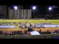 1080p HEROES: A Tribute to 9-11 | 2011 Moanalua Menehune Marching Band & Color Guard - MeneClassic