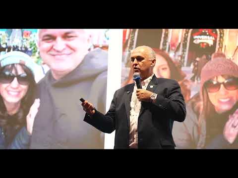 3º ENCONTRO DE LÍDERES REDE SANDER  Um dia que vai ficar na memória. Um dia de conexão, troca e, acima de tudo, de pertencimento.  Com o tema SOU SANDER, vivemos momentos intensos, cheios de energia, 