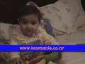Bely y Ximena en casa