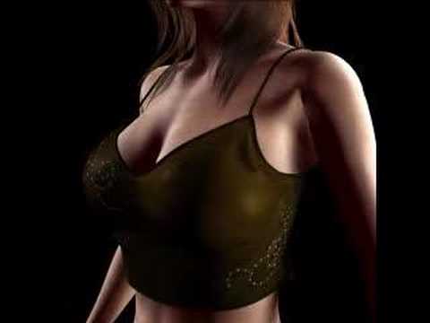BBW breast
