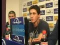 presentación de fabián canobbio