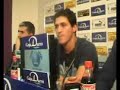 presentación de fabián canobbio