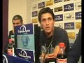presentación de fabián canobbio