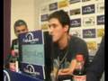 Presentación de Fabián Canobbio