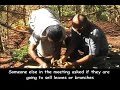Patchouli in Rwanda part 2 of 5