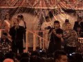 Corazon de Piedra-campeche show