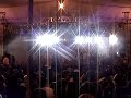 Corazon de Piedra-campeche show