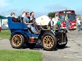Steam Motor Car
