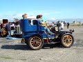 Steam Motor Car