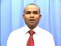 Vote Barulamaanee Nizam Message