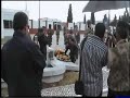 Homenagem aos camaradas Paraquedistas Falecidos ETP 2008/05/23
