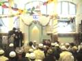 Milad-e-Mustafa (saw) Conference in...