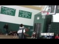 Washington-Bound Desmond Simmons Mixtape.. #1 Player in the Bay Area 2010