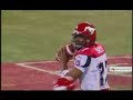 Highlights - July 12/07 - Argos vs. Calgary Stampeders