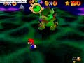 Super Mario 64: Final Bowser Super Mario 64: Final Bowser