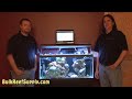 www.bulkreefsupply.com in today's episode we are going to install an aquarium controller to the system. there are a ton of different brands out there, neptune apex aquacontroller, elos biotopus, ghl profilux and the reef keeper series. we selected the digital aquatics reefkeeper lite plus package for this install. we will set up all of the most popular outlets, a standby and even some alarms.