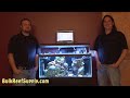 www.bulkreefsupply.com in today's episode we are going to install an aquarium controller to the system. there are a ton of different brands out there, neptune apex aquacontroller, elos biotopus, ghl profilux and the reef keeper series. we selected the digital aquatics reefkeeper lite plus package for this install. we will set up all of the most popular outlets, a standby and even some alarms.