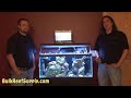 www.bulkreefsupply.com in today's episode we are going to install an aquarium controller to the system. there are a ton of different brands out there, neptune apex aquacontroller, elos biotopus, ghl profilux and the reef keeper series. we selected the digital aquatics reefkeeper lite plus package for this install. we will set up all of the most popular outlets, a standby and even some alarms.