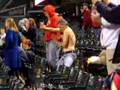 True Indians Fan