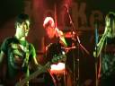DISORDERS - Aurrera begira