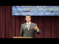 Easter 2017 - Sin is a BIG DEAL - Orange County Baptist Preaching - Pastor Daniel Pigott