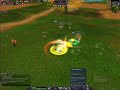 LVL 70 GLAIVER vs Farming 70 Nuker =/ LVL 70 GLAIVER vs Farming 70 Nuker =/