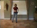Divisadero cha - line dance