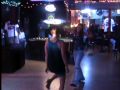 Odom's Bar Presents