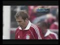 Review 31.07.06 URAWA REDS All-Stars vs FC BAYERN All-Stars