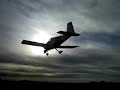 RV-8 / RV-7A / RV-6A Breakfast flight: Tucson to Bisbee