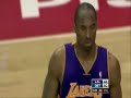 Lakers-Pistons 92-77 I Bryant 30pts,8reb,7ast,Gasol 12pts,11reb vs Bynum 25pts,11ast