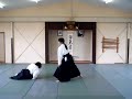 Aikido Moves