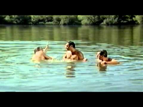 La Septième Compagnie - Il nage bien le chef