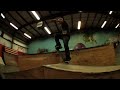 Nocturnal Team Demo Oil City Skatepark
