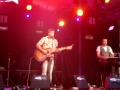 Rex Goudie George Street Festival
