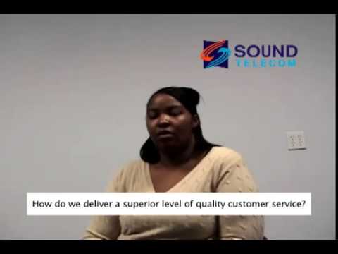 how to provide a quality service