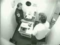 Drunk in the Police Station!!? Drunk in the Police Station!!?