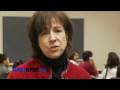 Emmonak, Alaska teacher Judith Michaels