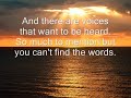 Roxxete- listen to your heart