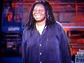 Whoopi Goldberg at Bravo - Bat Joke Whoopi Goldberg at Bravo - Bat Joke