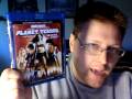 The blu-review: planet terror (2007)