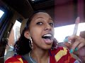 Honeydip and betty ridin\