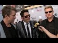 EXCLUSIVE: Rascal Flatts Were Inspired By 'No Pressure No Deadlines' on New Album 'Back to Us'