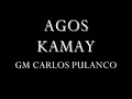 AGOS KAMAY
