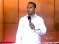 Russell Peters beat ur kids