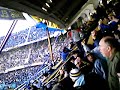 Boca Junior \"la 12\"