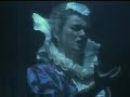 THE MAGIC FLUTE: Prince Tamino meets the Queen