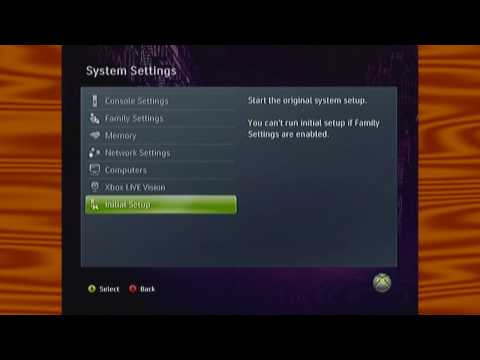 how to locate xbox 360 ip address