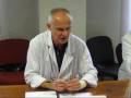 videos de Merate: Il dott. Pierluigi Carzaniga in conferenza al Mandic