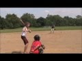 Sam Rosenstein Maccabi Try-Out 